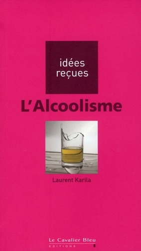 L'Alcoolisme