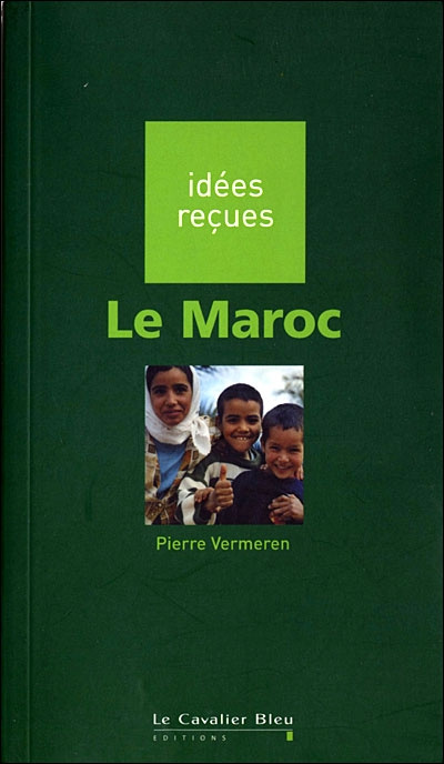 Le Maroc. 2e édition