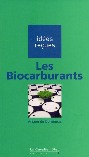 Les biocarburants