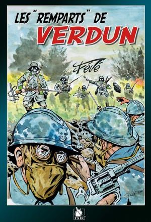 Les "remparts" de Verdun