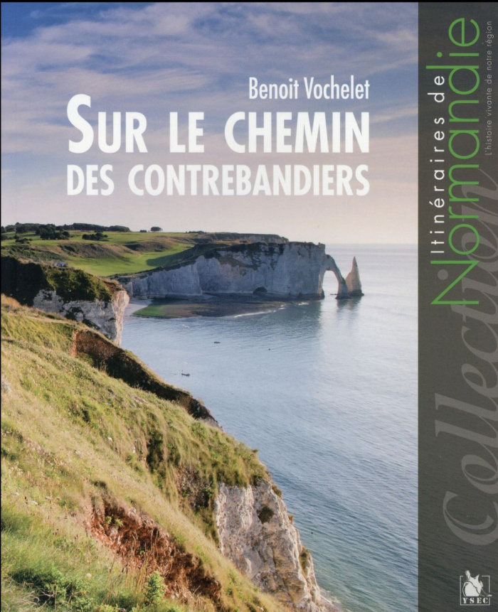 Sur le chemin des contrebandiers