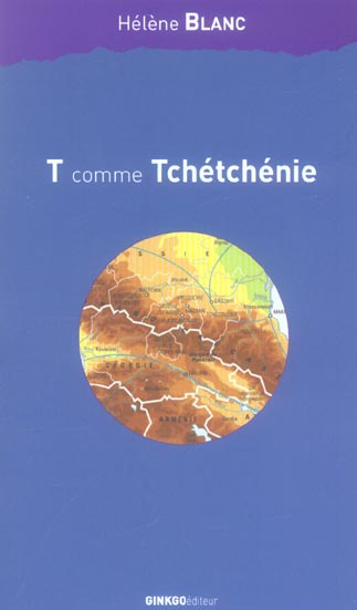 T comme Tchétchénie...