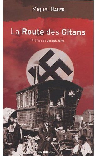 La Route des Gitans
