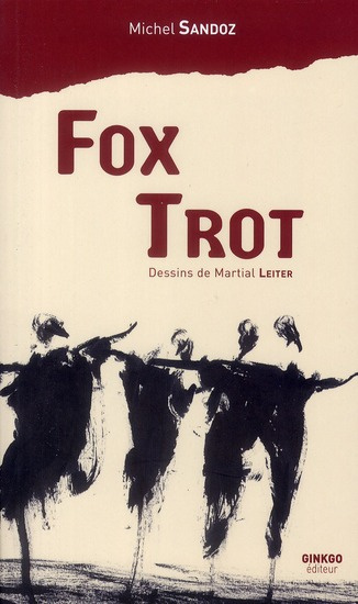 Fox trot