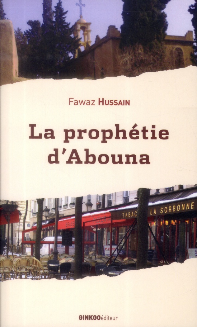 La prophétie d'Abouna
