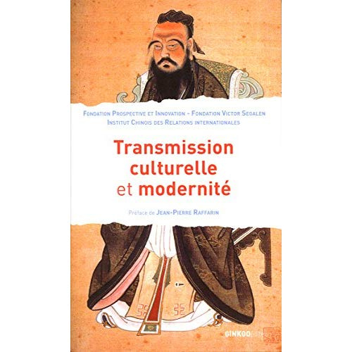 Transmission culturelle et modernite
