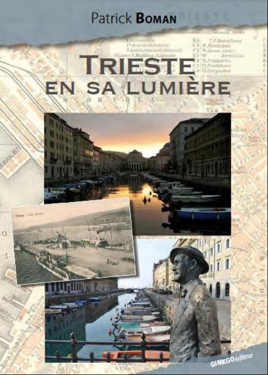 Trieste en sa lumière