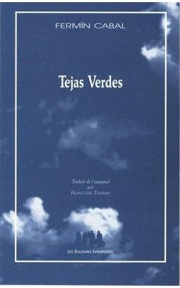 Tejas Verdes
