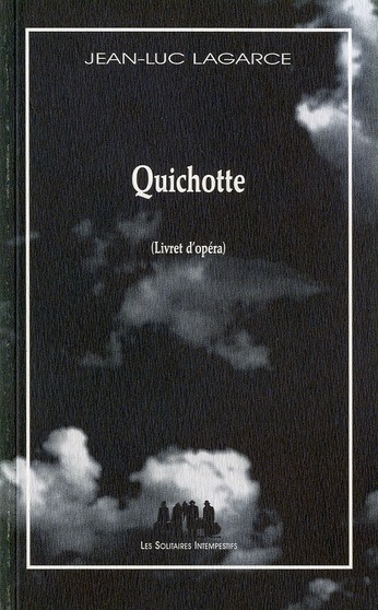 Quichotte