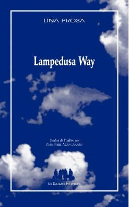 Lampedusa Way