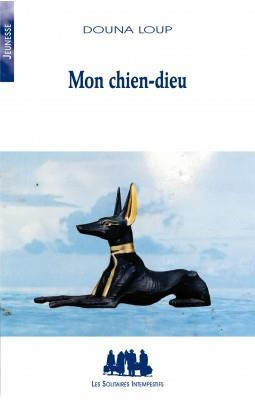 Mon chien-dieu
