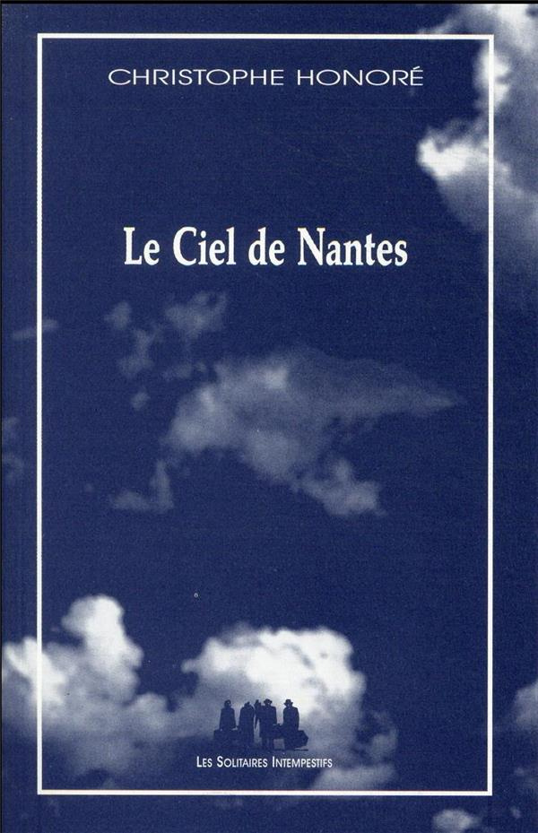 Le Ciel de Nantes