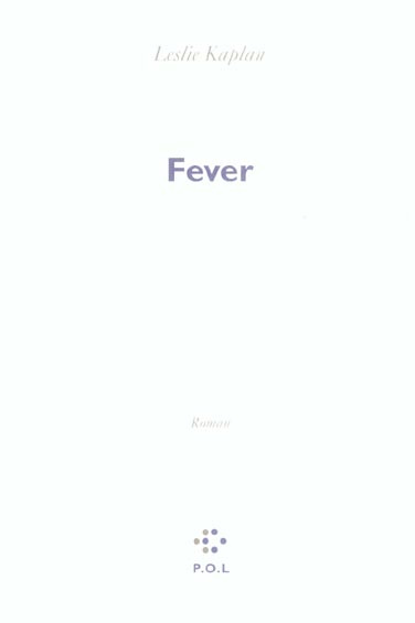 Depuis maintenant Tome 5 : Fever
