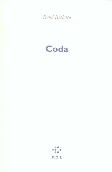 Coda