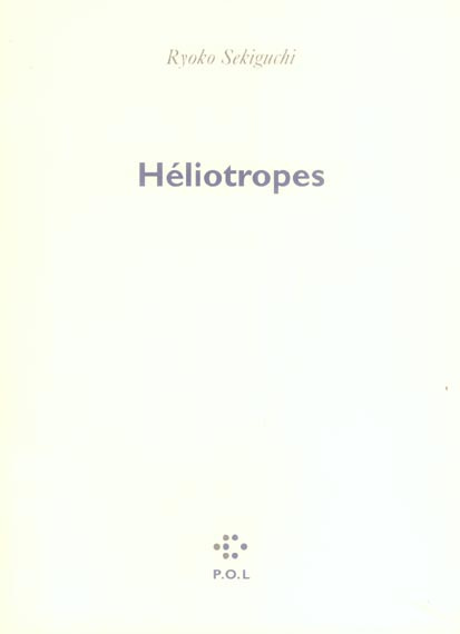 Héliotropes