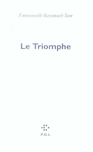 Le Triomphe