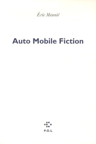 Auto Mobile fiction