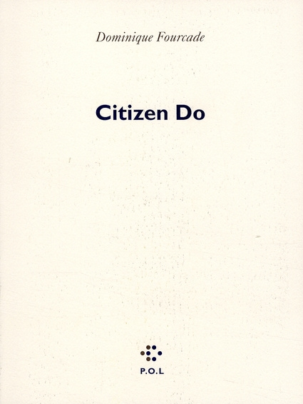 Citizen Do
