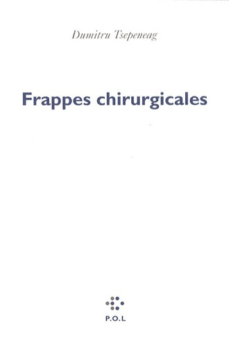 Frappes chirurgicales