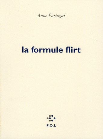La formule flirt