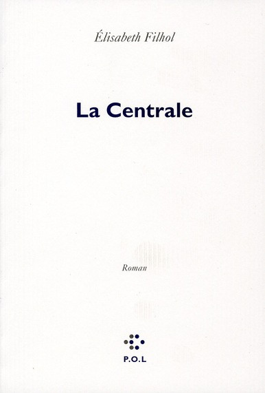 La centrale