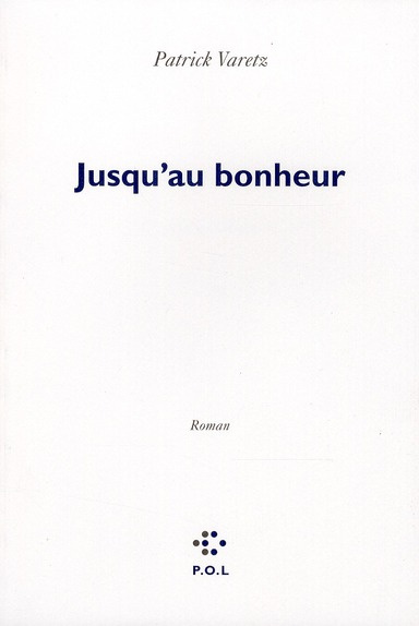 Jusqu'au bonheur