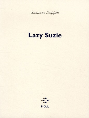 Lazy Suzie