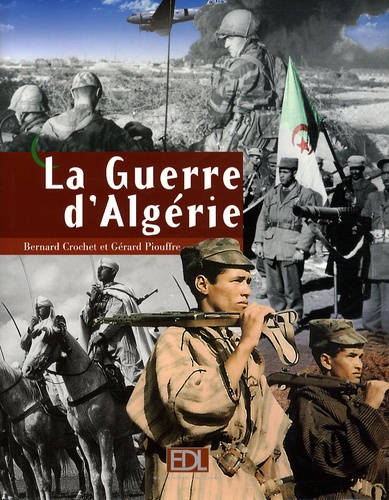 La Guerre d'Algérie