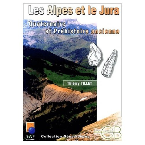 LES ALPES ET LE JURA
