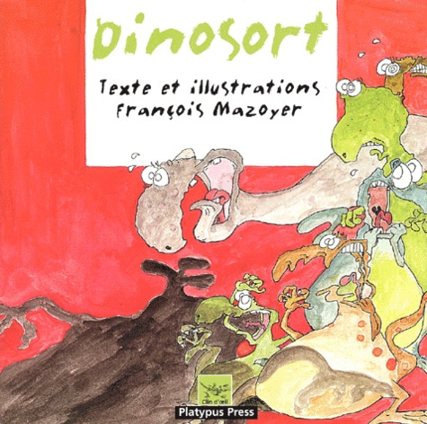DINOSORT
