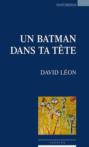 Un batman dans ta tête