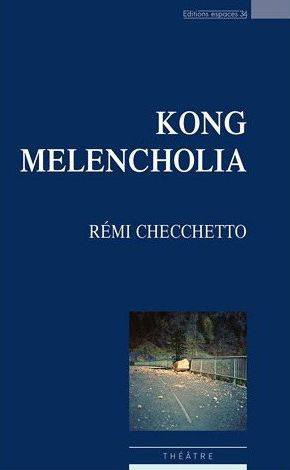 Kong Melencholia