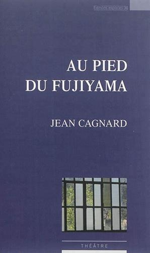 Au pied du Fujiyama