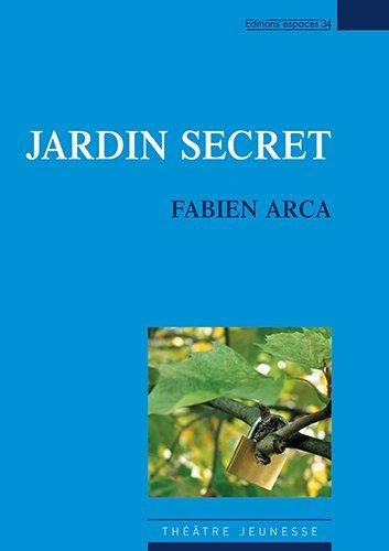 Jardin secret