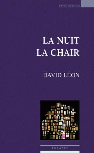 La nuit la chair