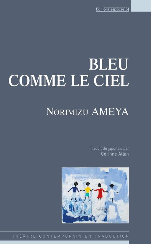 Bleu comme le ciel