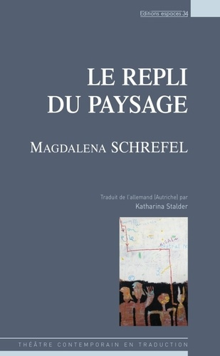 Le repli du paysage