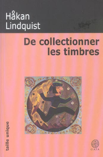 De collectionner les timbres