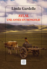 Aylal. Une année en Mongolie