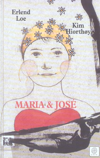 Maria et José