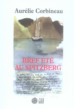 Bref été au Spitzberg