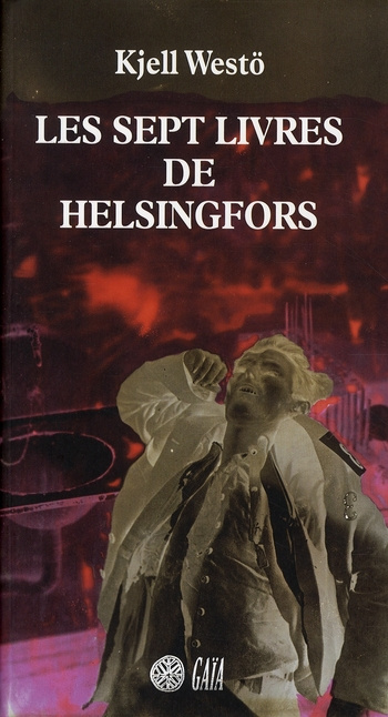 Les sept livres de Helsingfors