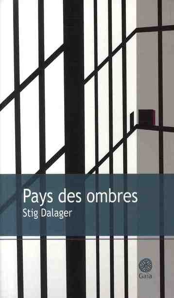 Pays des ombres