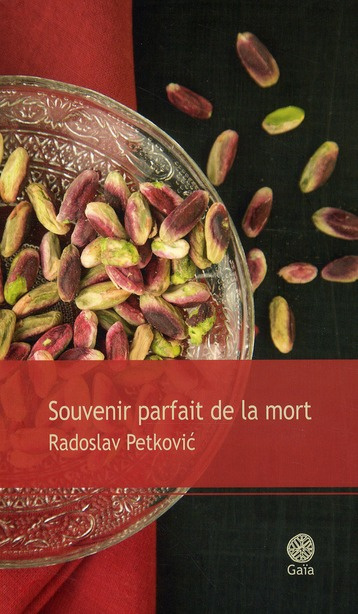 Souvenir parfait de la mort