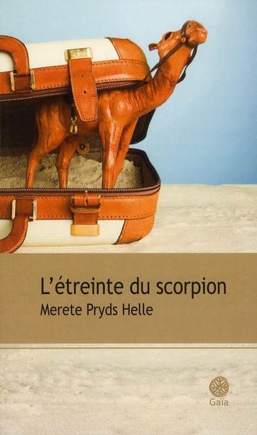 L'étreinte du scorpion