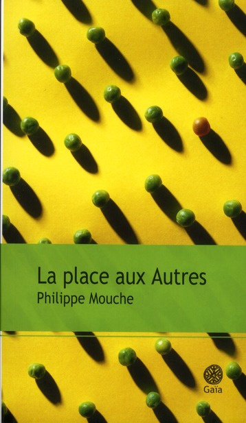 La place aux autres