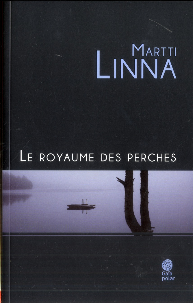 Le royaume des perches