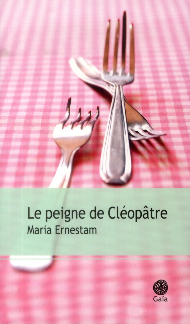 Le peigne de Cléopâtre