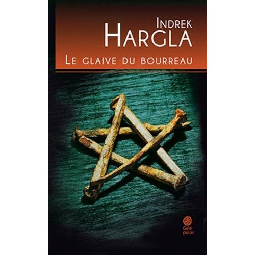 Melchior l'apothicaire Tome 3 : Le glaive du bourreau