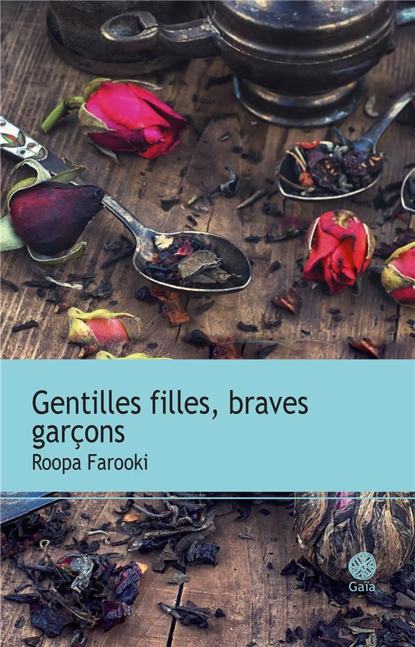 Gentilles filles, braves garçons